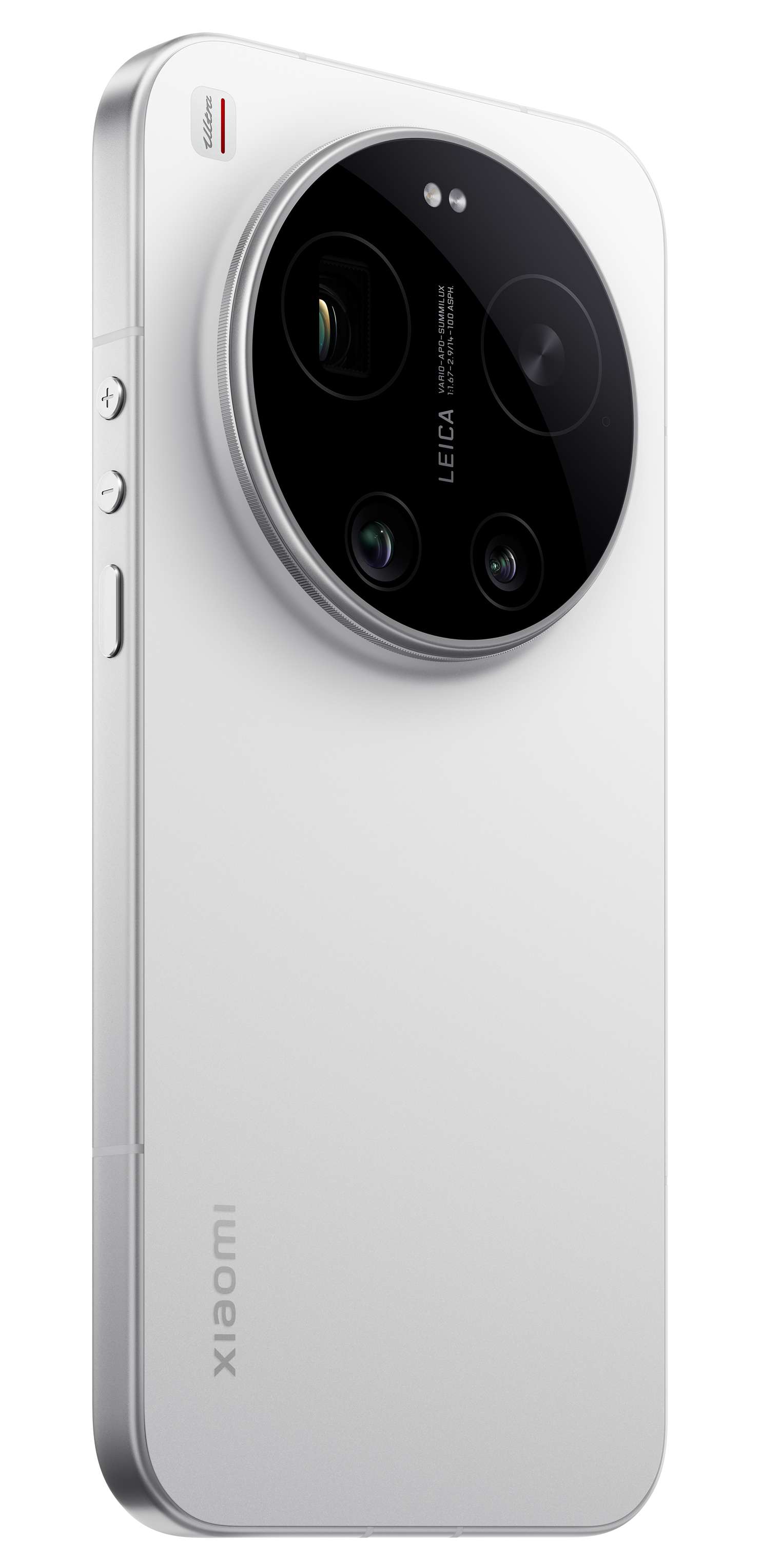 Xiaomi 17 Ultra/ 16GB/ 512GB/ White 