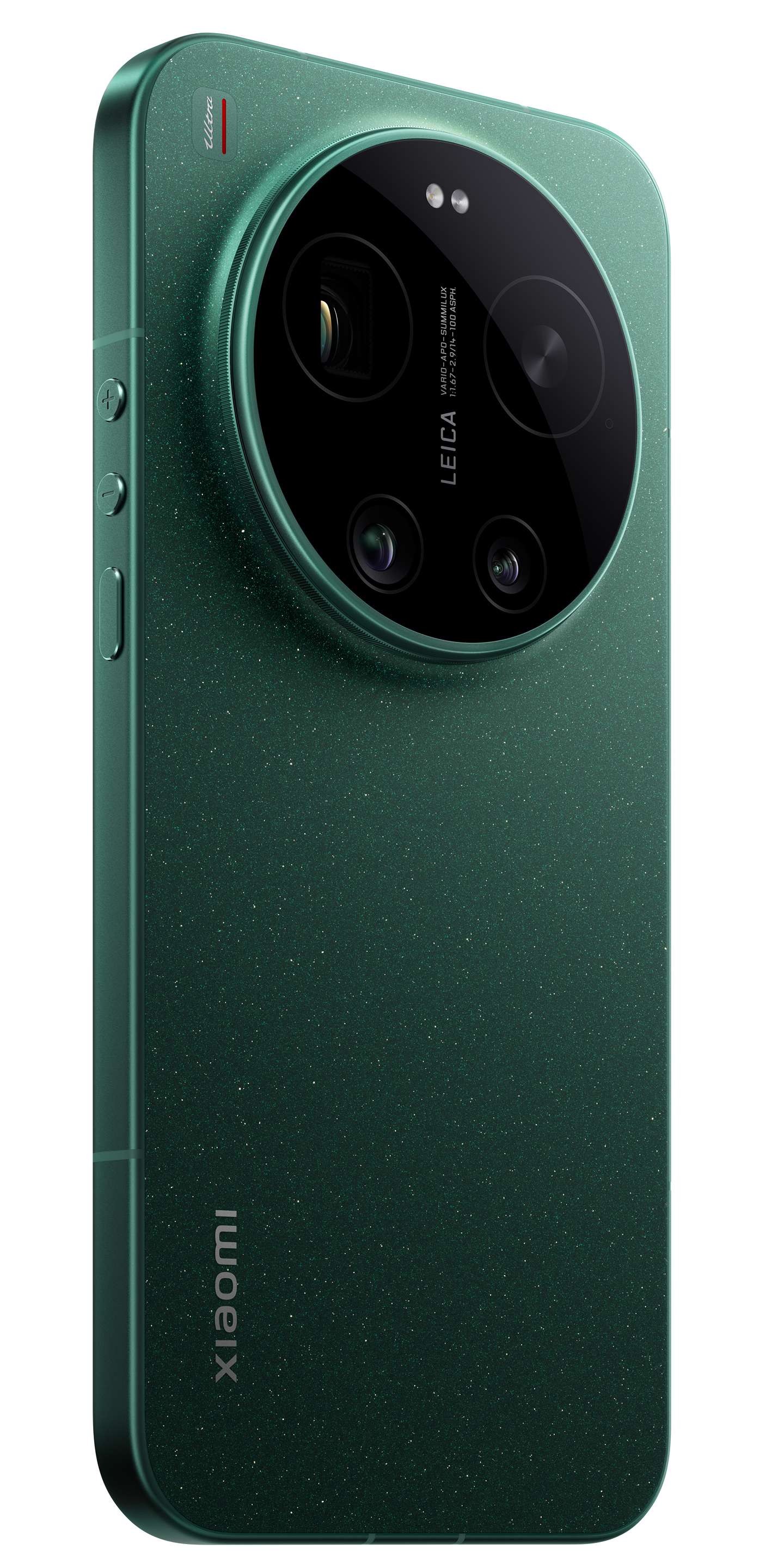 Xiaomi 17 Ultra/ 16GB/ 512GB/ Starlit Green 