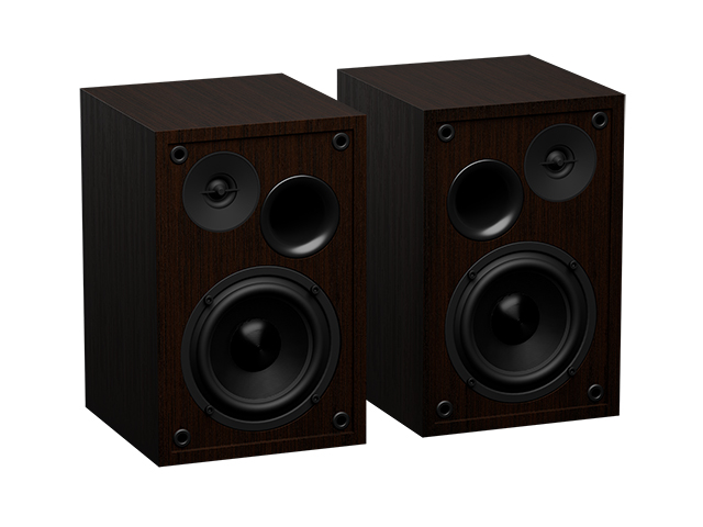 Herné reproduktory Genesis ARSEN 302BT/ Stereo/ 20W/ Hnedá 