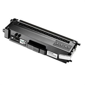 Brother TN-320BK, toner čierny, 2 500 str.