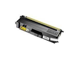 Brother TN-320Y, toner žltá, 1 500 str.
