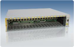 Allied Telesis - AT-CV5001, 18 slot chassis