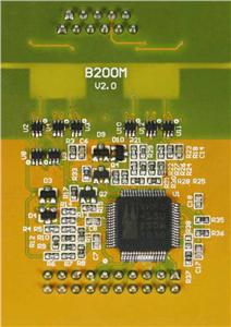 Yeastar MyPBX BRI modul 2xBRI port pro 2 ISDN2 linky