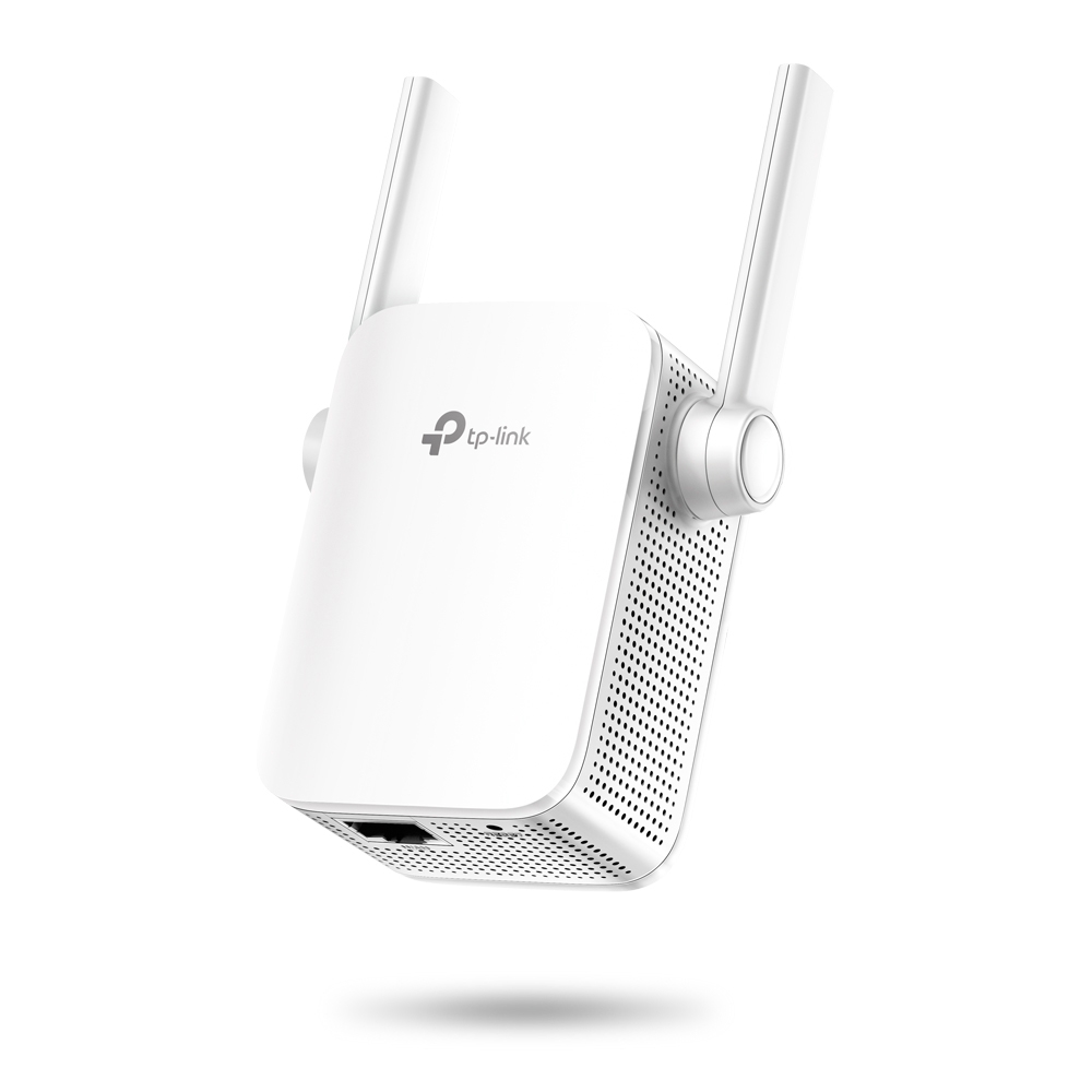 TP-Link TL-WA855RE 300Mb/ s Wifi N Range Extender/ AP, 1x10/ 100 RJ45, power schedule