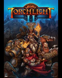 ESD Torchlight II
