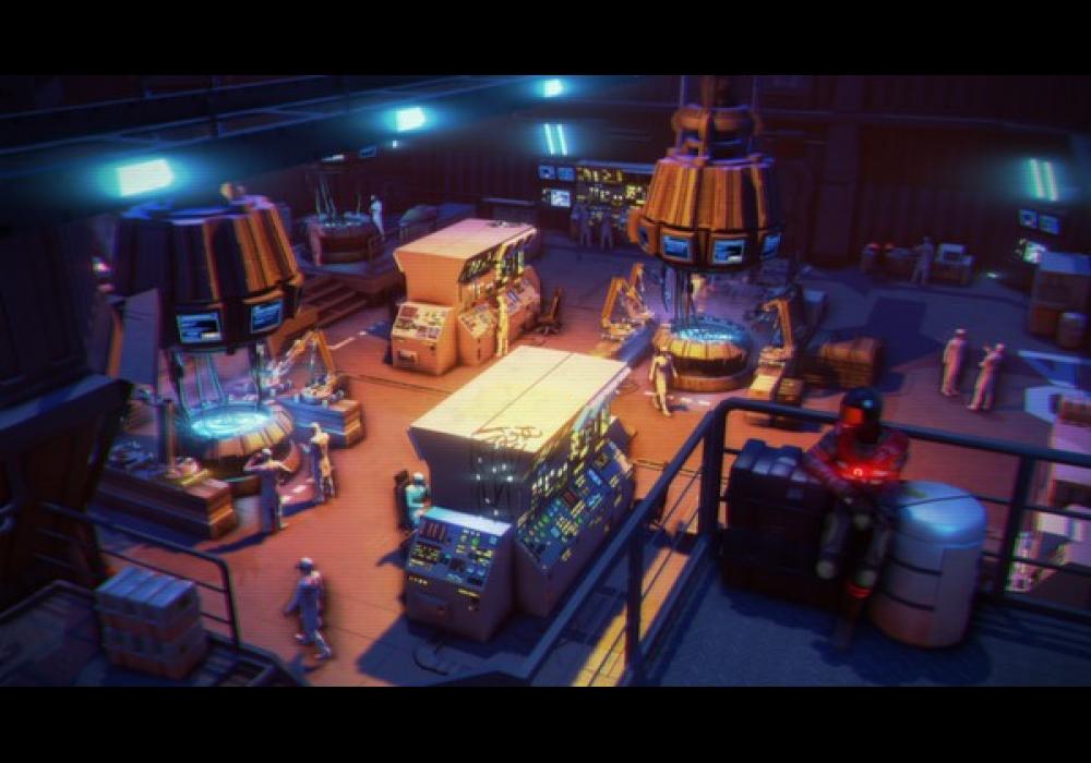 ESD Far Cry 3 Blood Dragon 