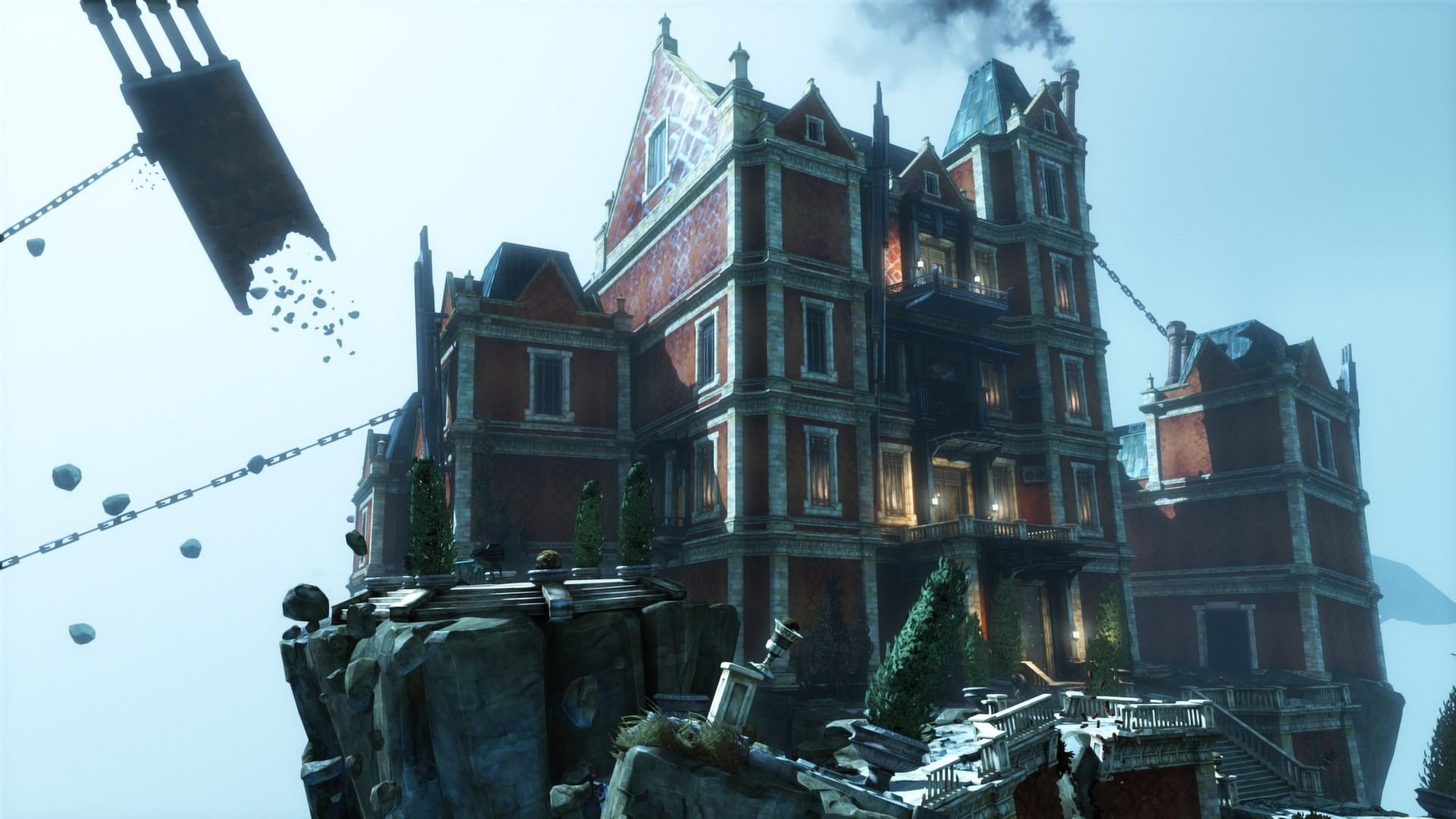 ESD Dishonored Definitive Edition 