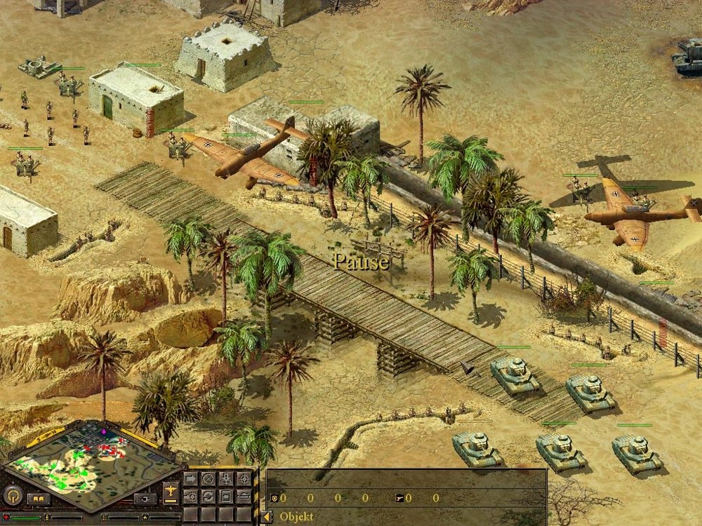 ESD Blitzkrieg Anthology 