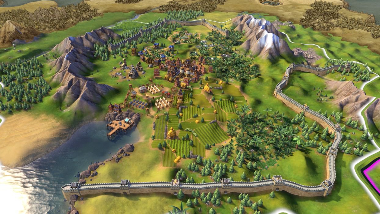ESD Sid Meiers Civilization VI Digital Deluxe 