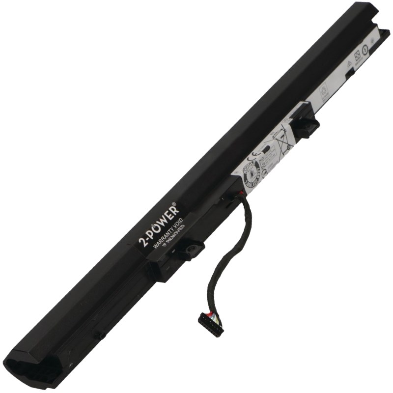 2-POWER Batéria 14, 4V 2200mAh pre Lenovo V110-15IKB, Lenovo V310-14IKB, Lenovo V510-14IKB
