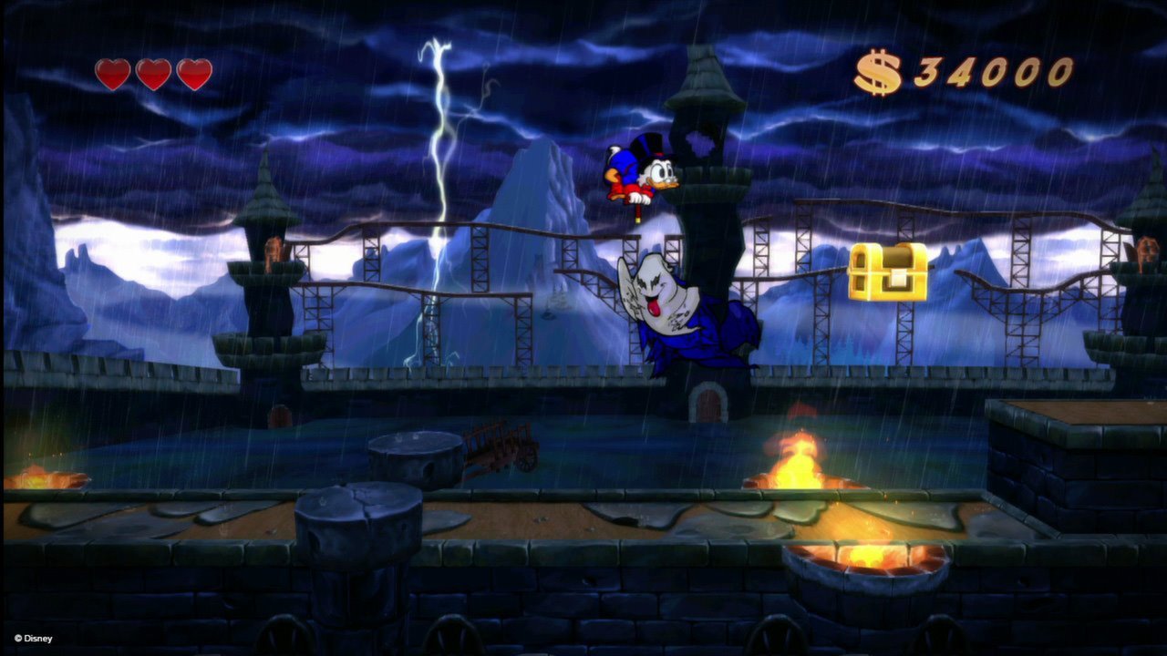 ESD DuckTales Remastered 