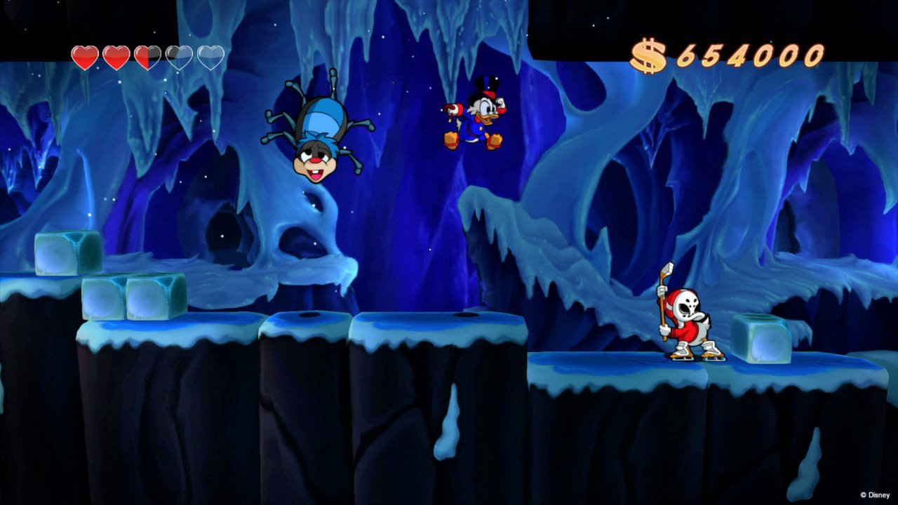 ESD DuckTales Remastered 