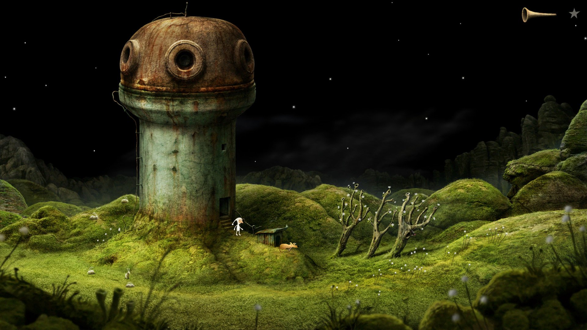ESD Samorost 3 