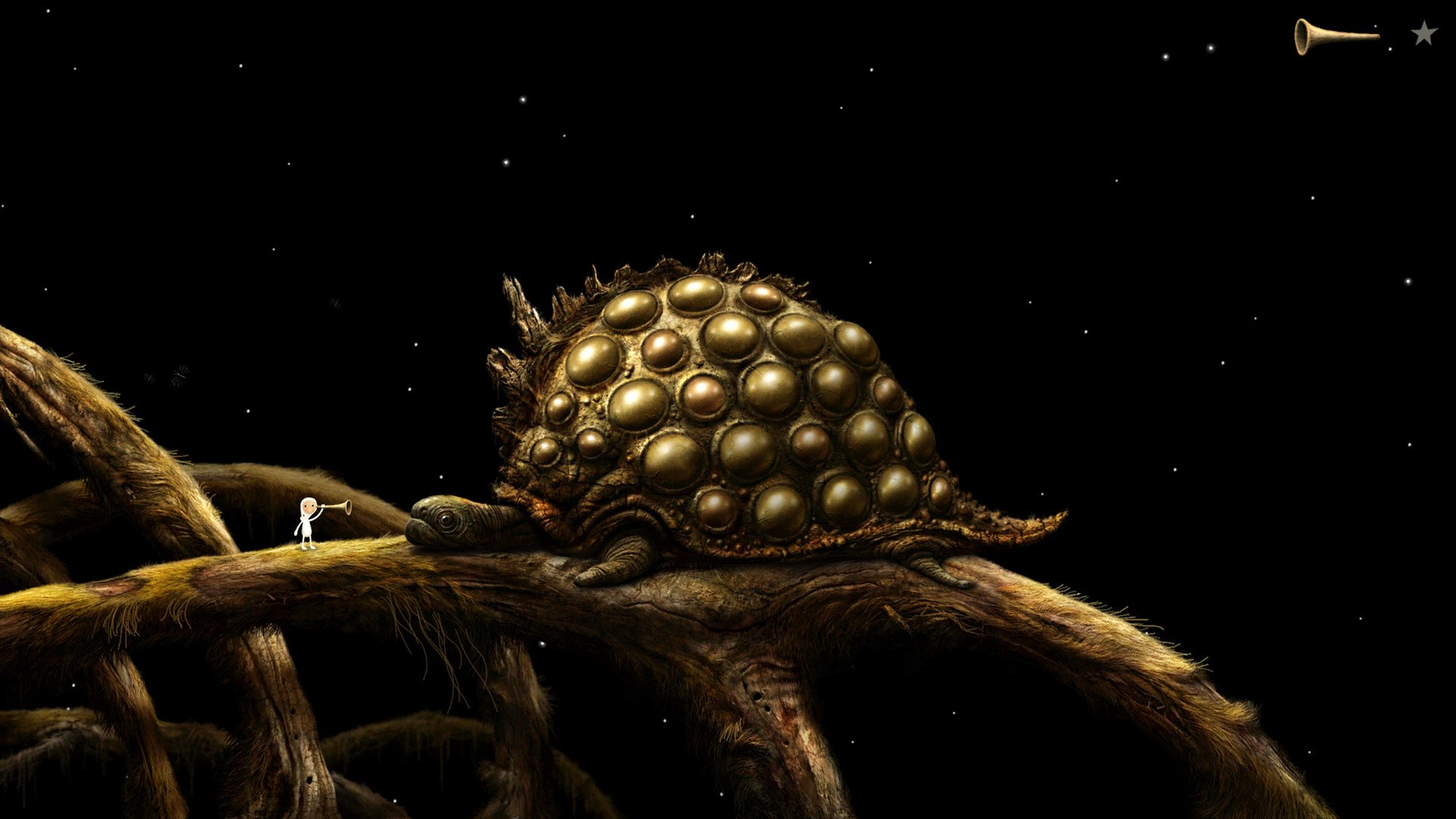 ESD Samorost 3 