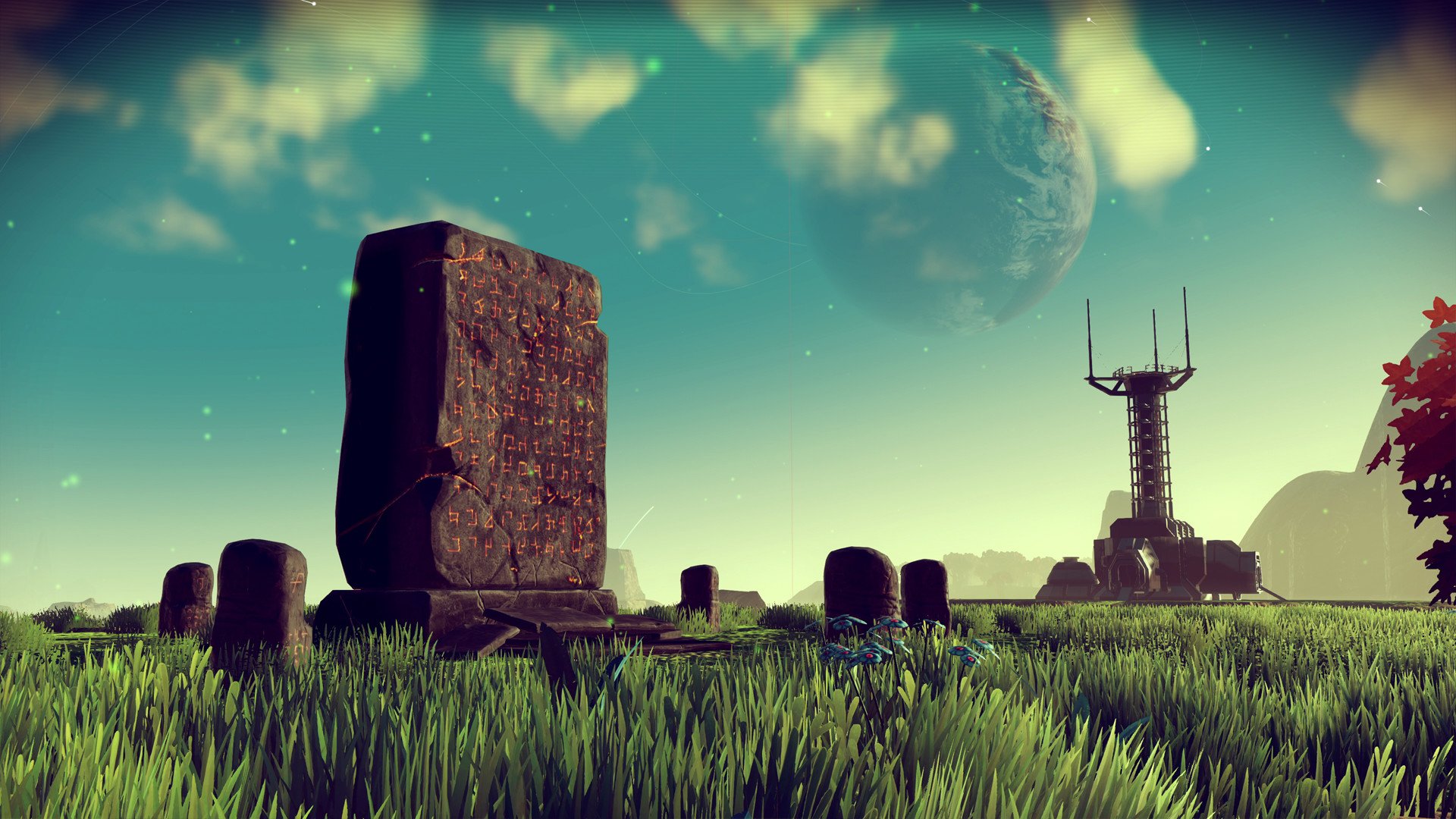 ESD No Mans Sky 