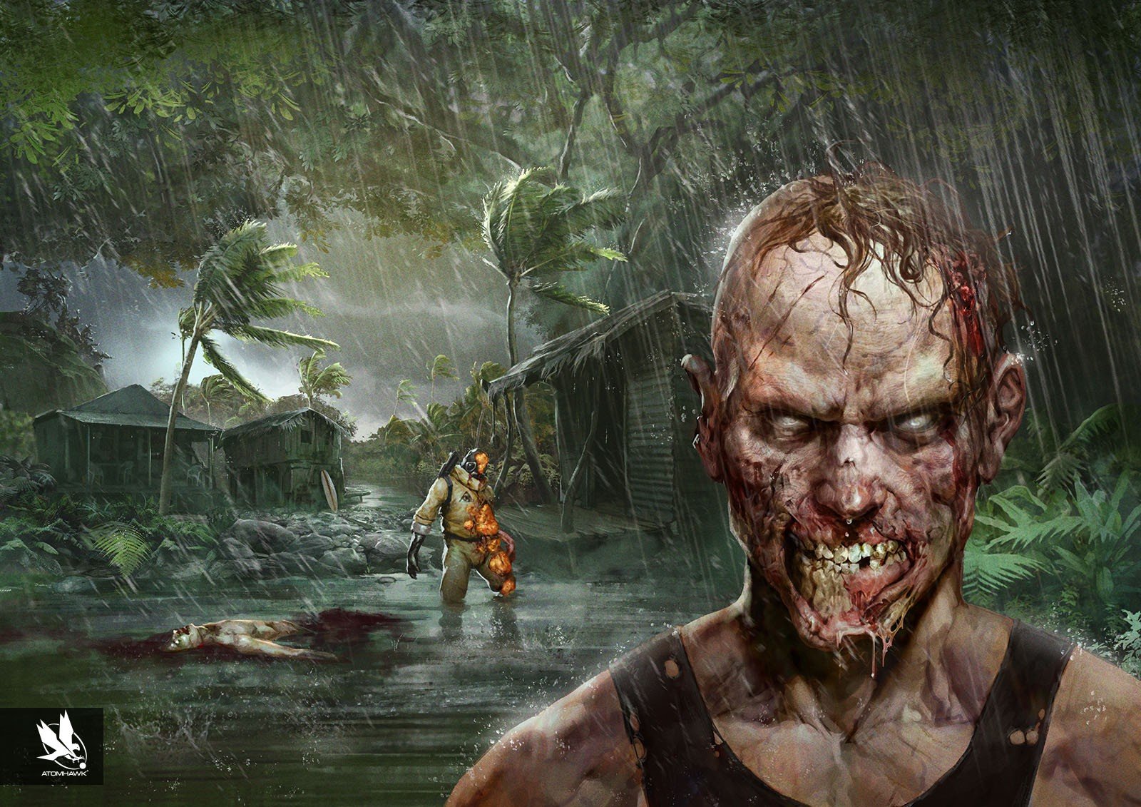 ESD Dead Island Definitive Collection 