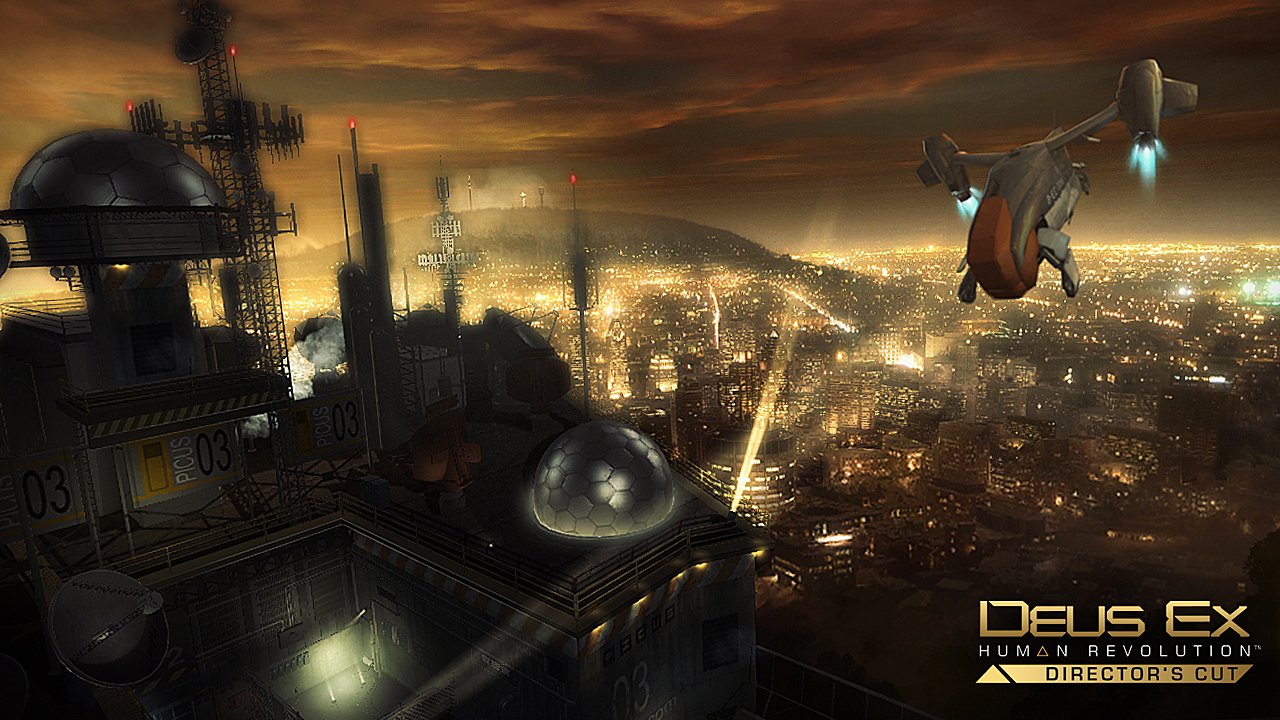 ESD Deus Ex Human Revolution Directors Cut 