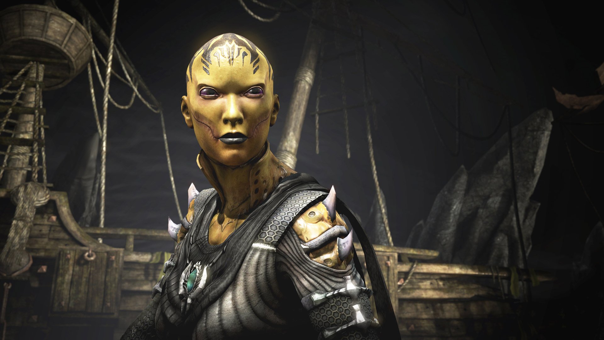 ESD Mortal Kombat XL 