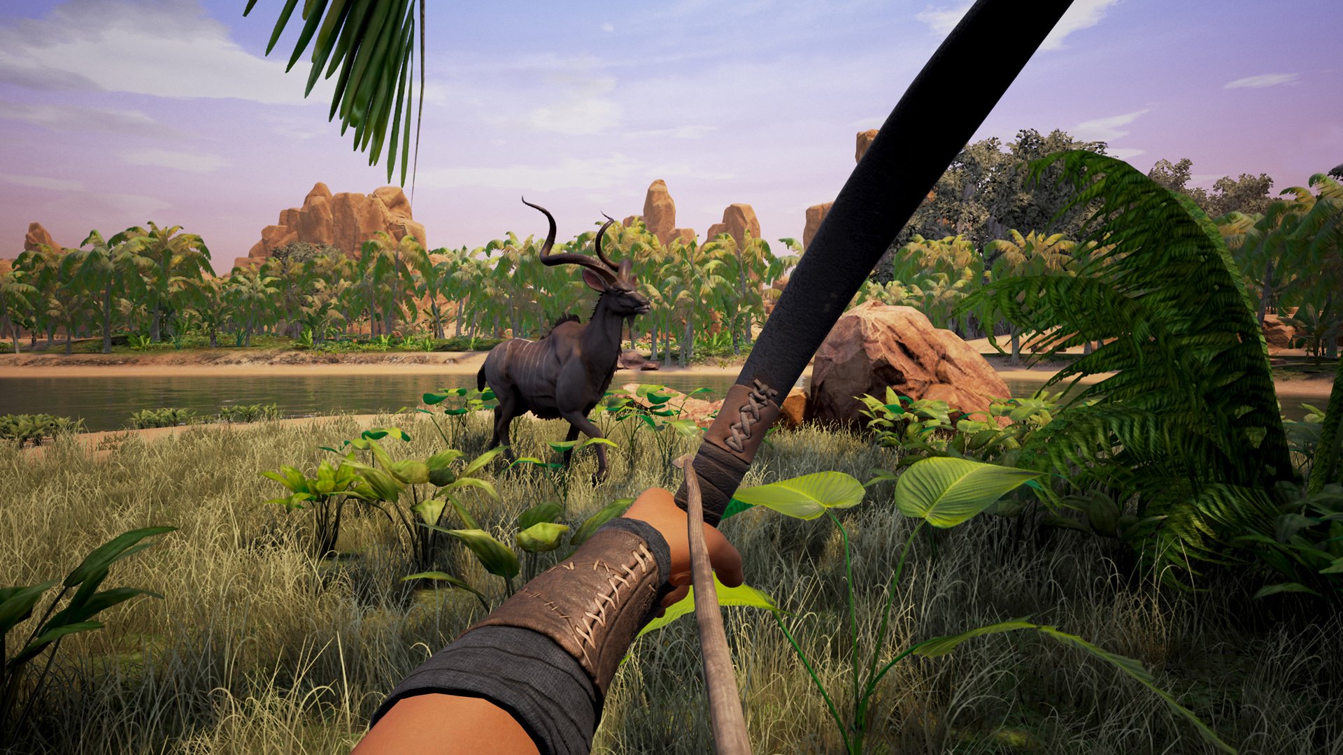 ESD Conan Exiles 