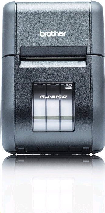 Brother/ RJ-2140/ Tlač/ WiFi/ USB