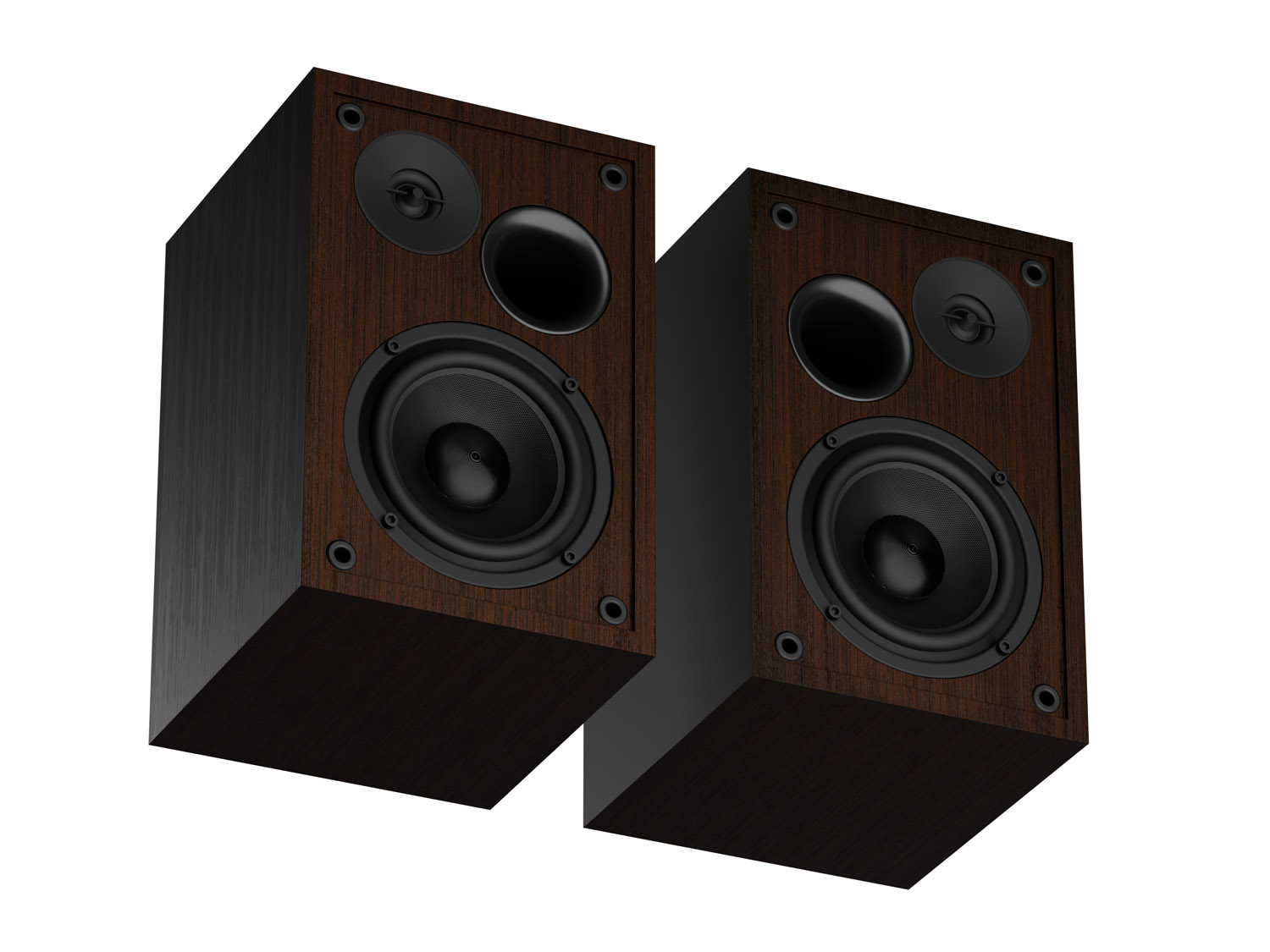 Herné reproduktory Genesis ARSEN 302BT/ Stereo/ 20W/ Hnedá 