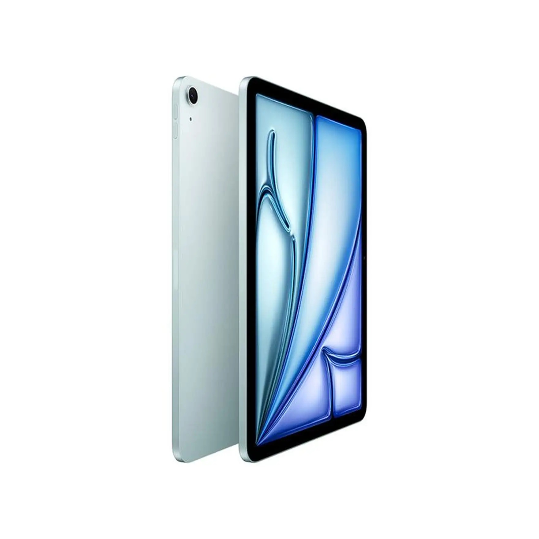 Apple iPad Air 11" (M4) - 2026/ Wi-Fi/ 11"/ 2360x1640/ 12GB/ 256GB/ iPadOS26/ Blue 