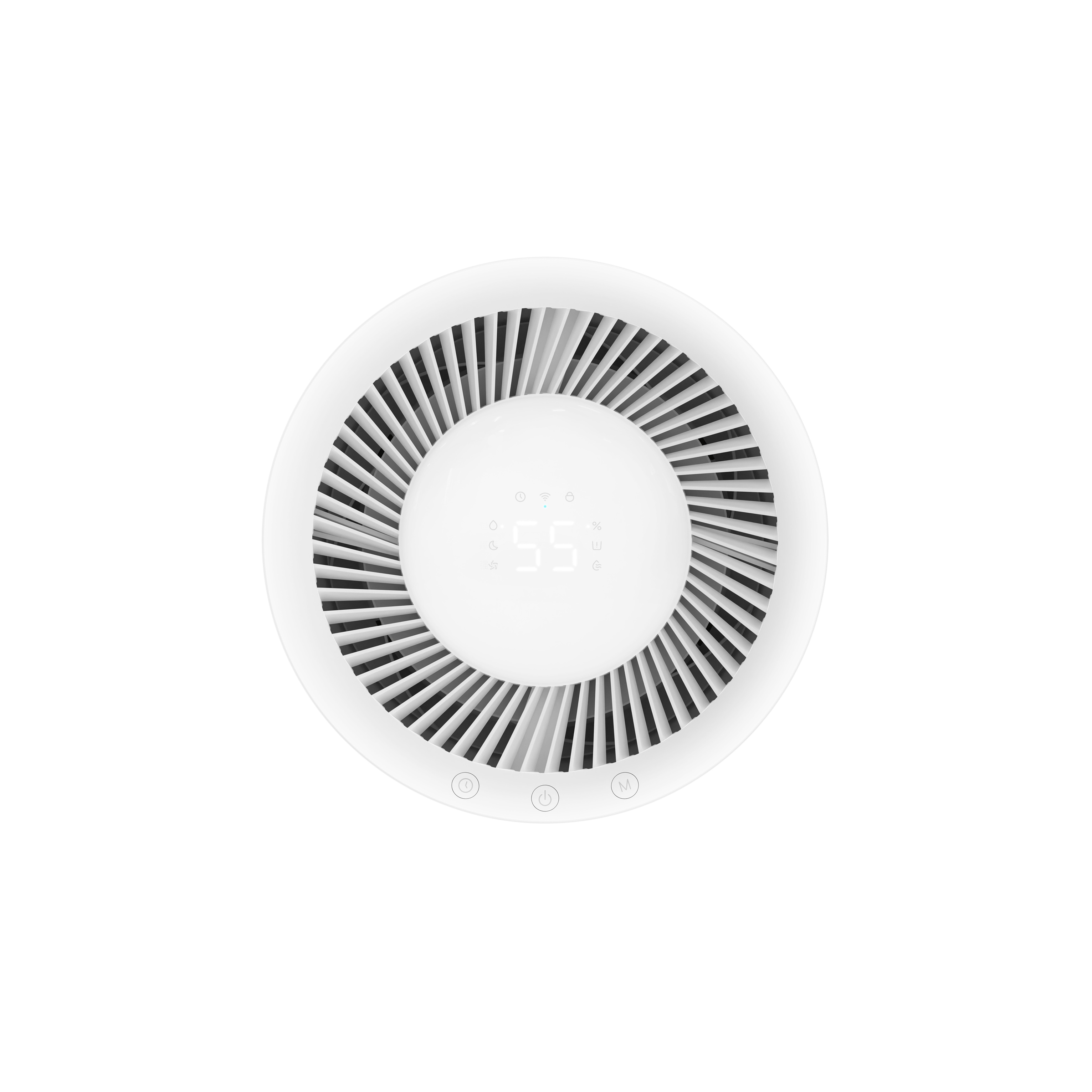 Xiaomi Mijia Smart Evaporative Humidifier Pro 
