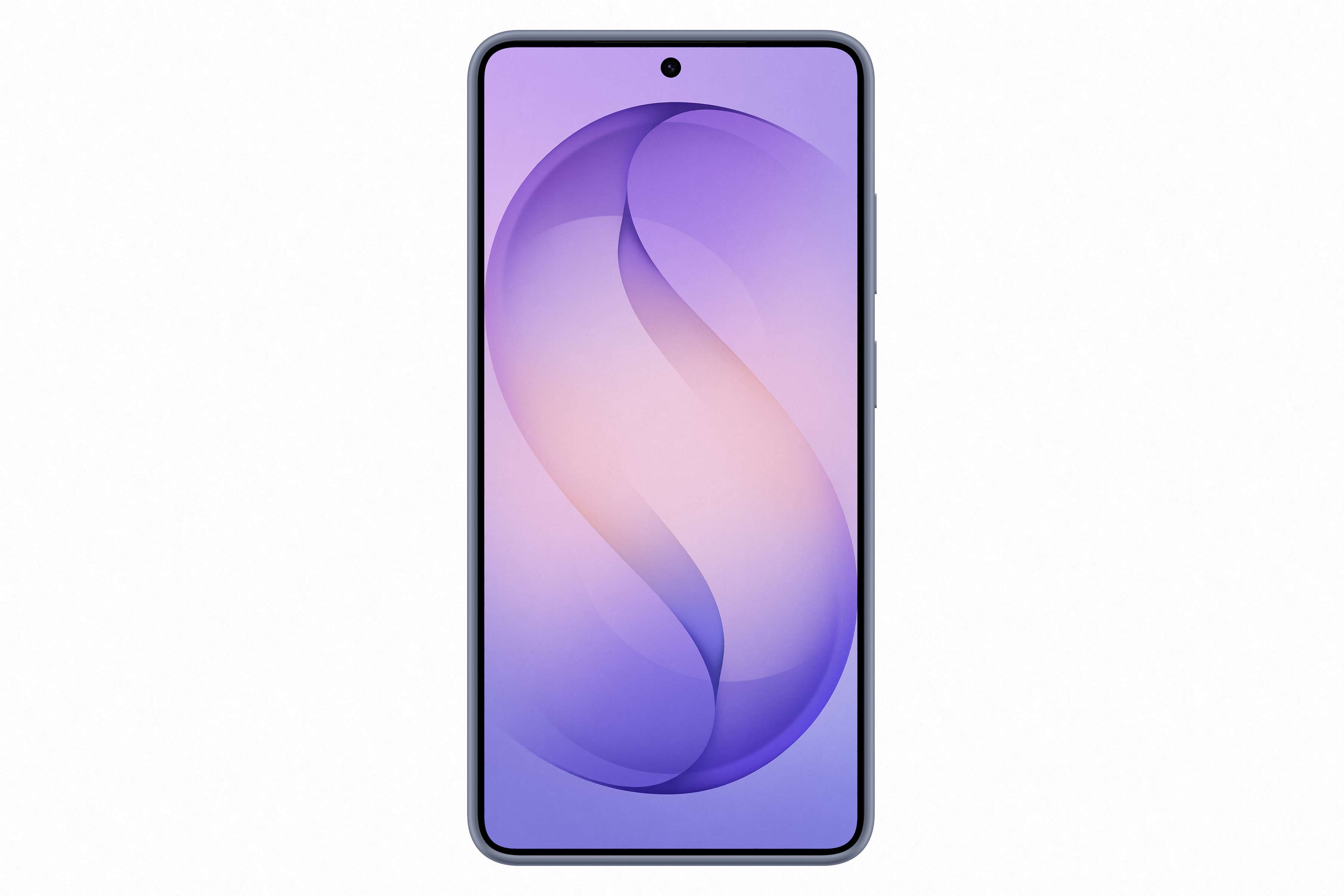Samsung Silikónový kryt s magnetom S26 Ultra Blueviolet 