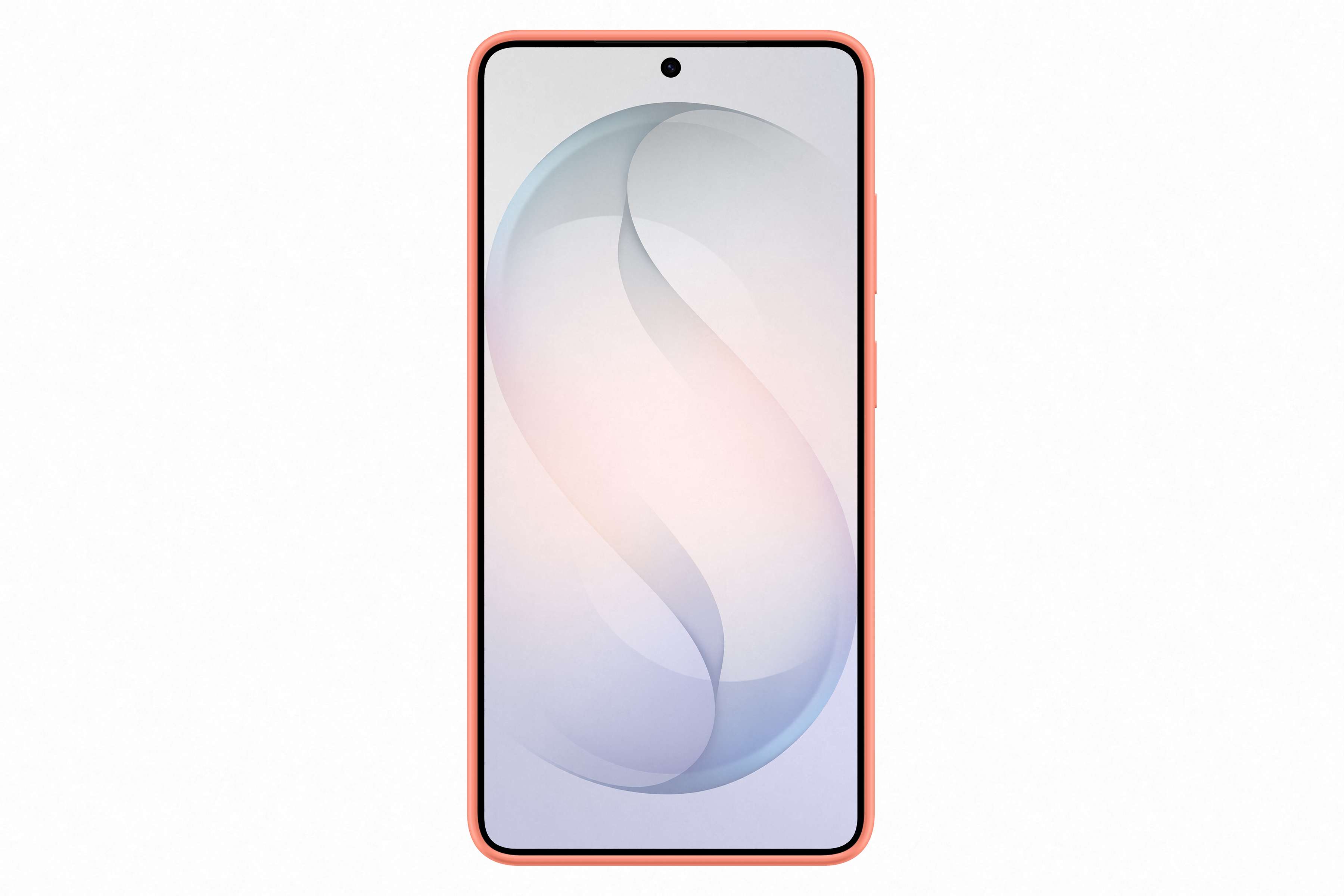 Samsung Silikónový kryt s magnetom S26 Ultra Coralred 