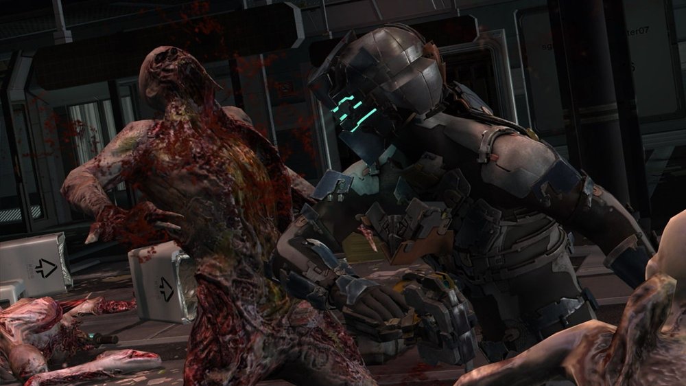 ESD Dead Space 2 