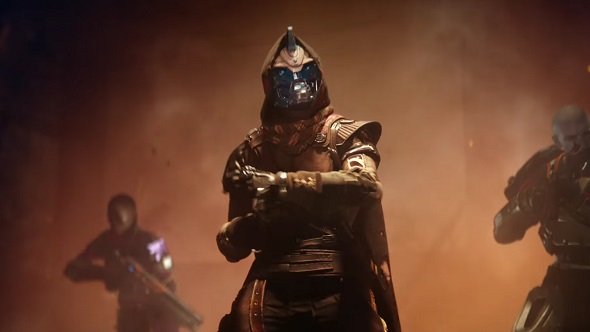 ESD Destiny 2 