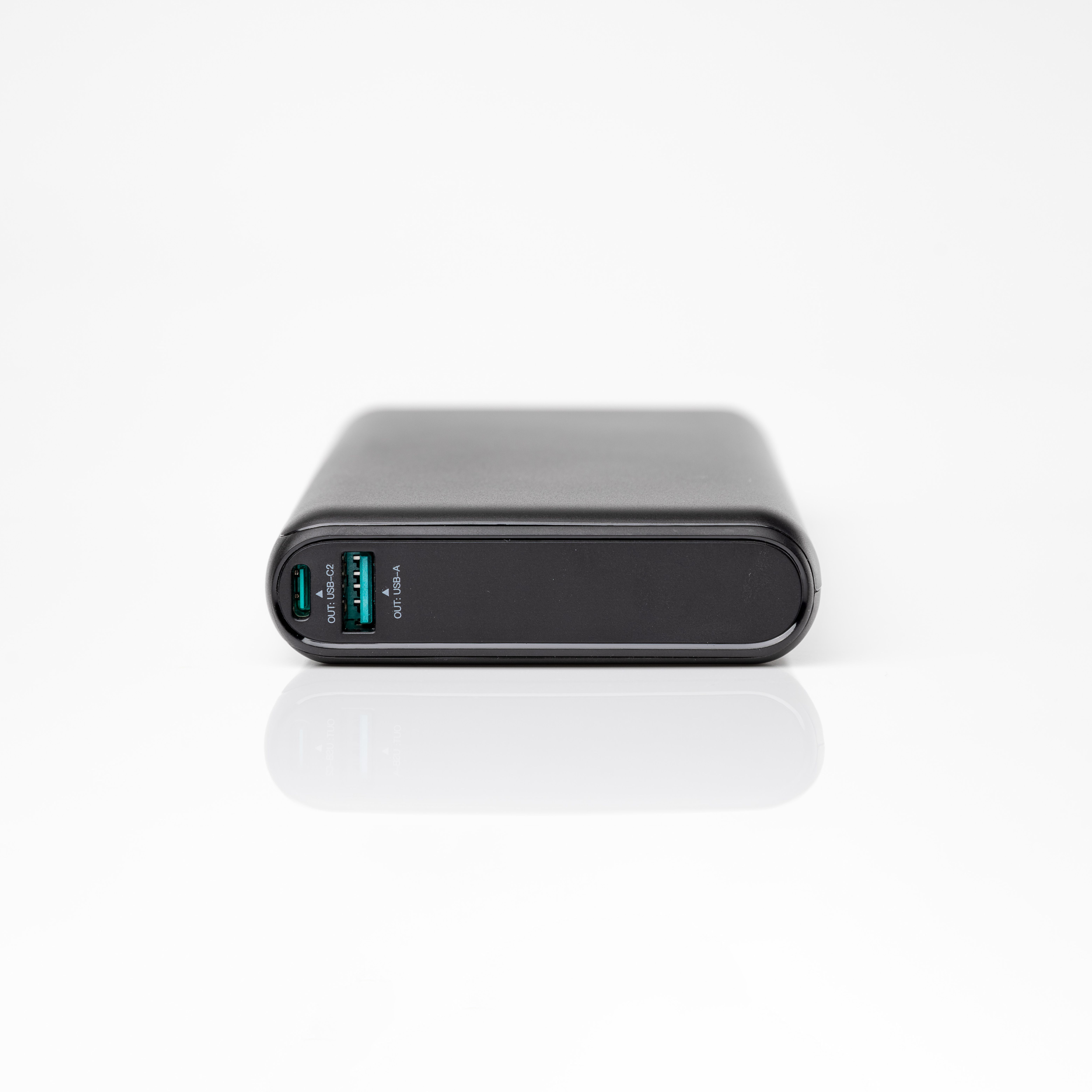 Platinet Powerbanka 30000 mAh 100W Power Delivery, 2xUSB-C, 1xUSB-A, čierna 
