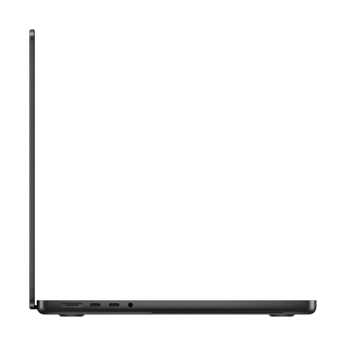 Apple MacBook Pro 14"/ M5/ 14, 2"/ 3024x1964/ 32GB/ 1TB/ M5/ Tahoe/ Space Black/ 1R 
