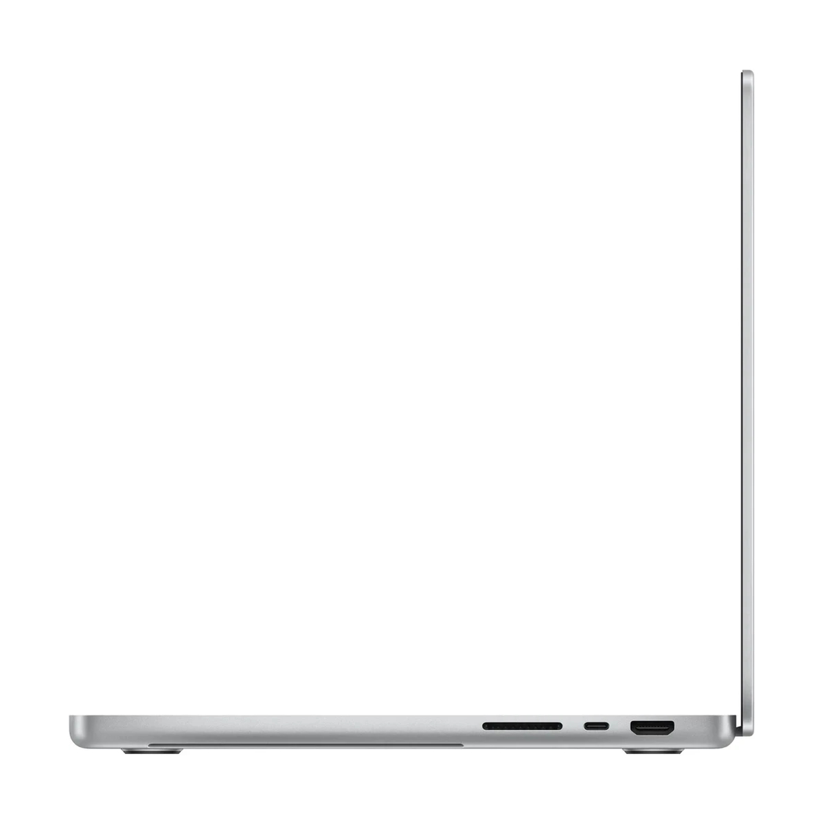 Apple MacBook Pro 14"/ M5/ 14, 2"/ 3024x1964/ 32GB/ 1TB/ M5/ Tahoe/ Silver/ 1R 