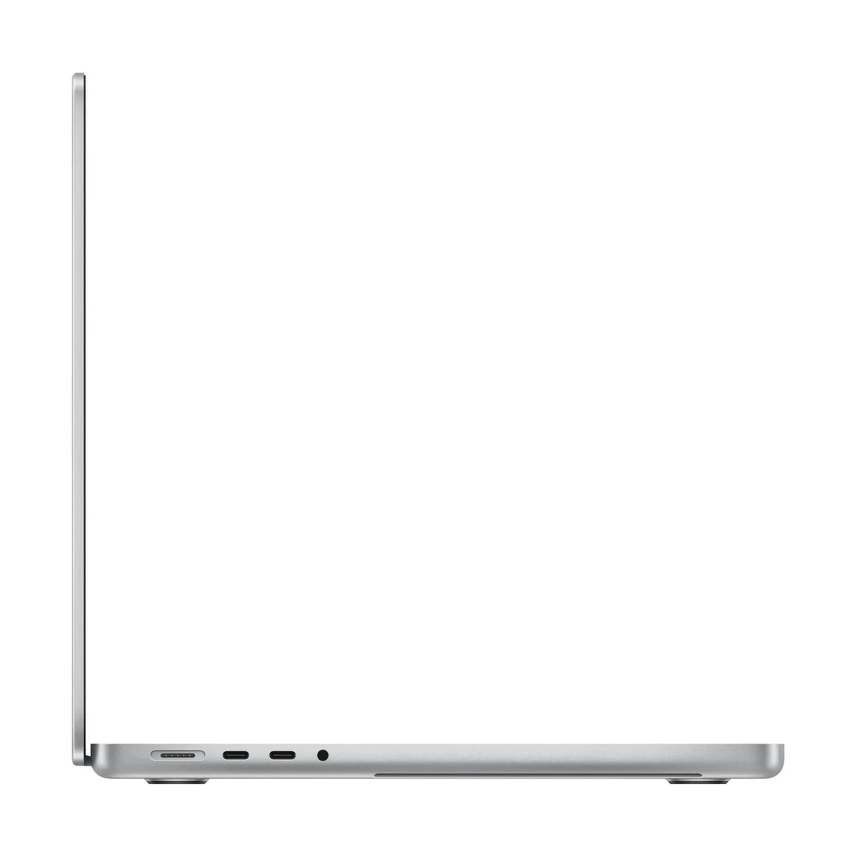 Apple MacBook Pro 14"/ M5/ 14, 2"/ 3024x1964/ 32GB/ 1TB/ M5/ Tahoe/ Silver/ 1R 