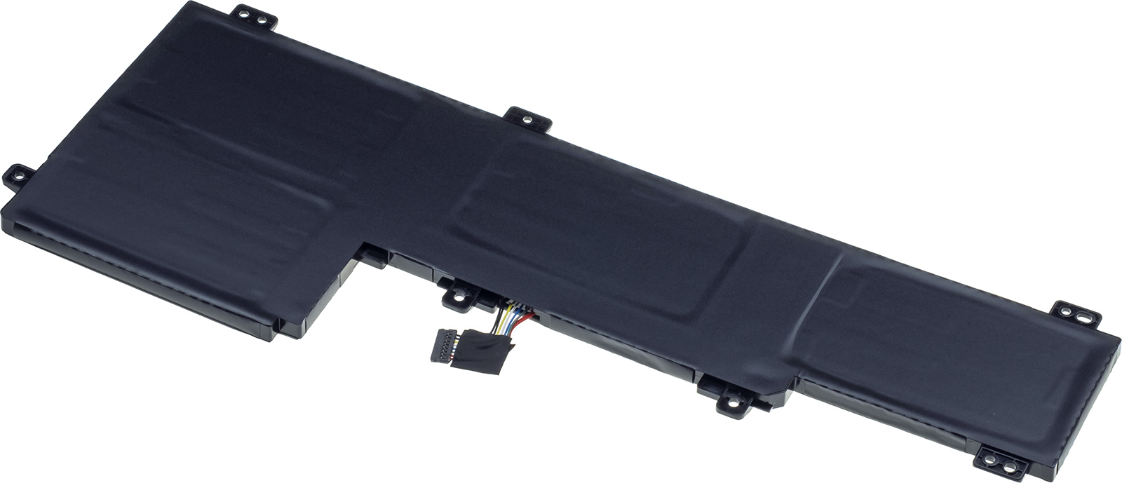 Batéria T6 Power pre Lenovo Yoga Slim 7 Pro 16ACH6, IdeaPad 5 Pro-16ACH6, 4883mAh, 75Wh, 4cell 