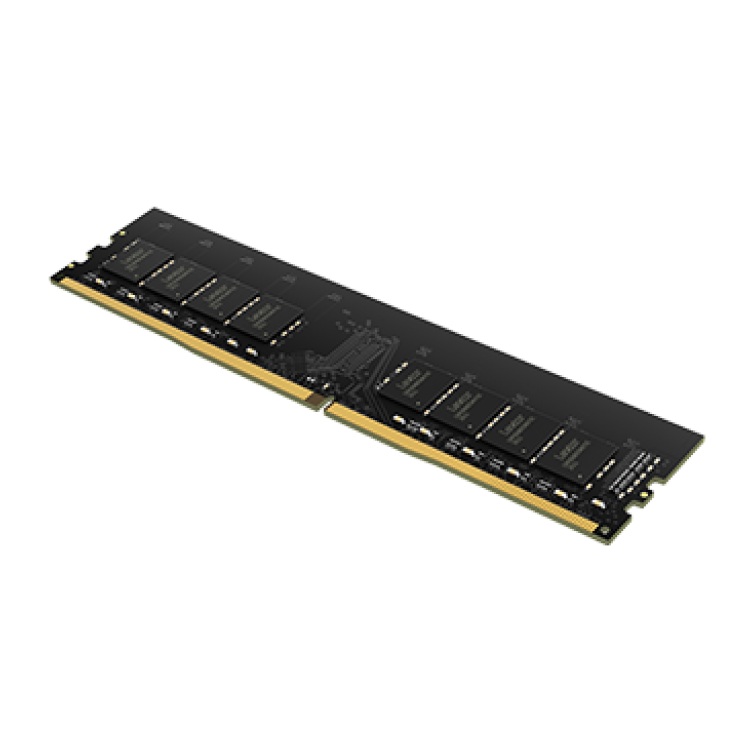 Lexar/ DDR4/ 16GB/ 3200MHz/ CL22/ 1x16GB 