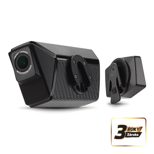 Kamera na motorku MIO MiVue MP30 DUAL GPS 