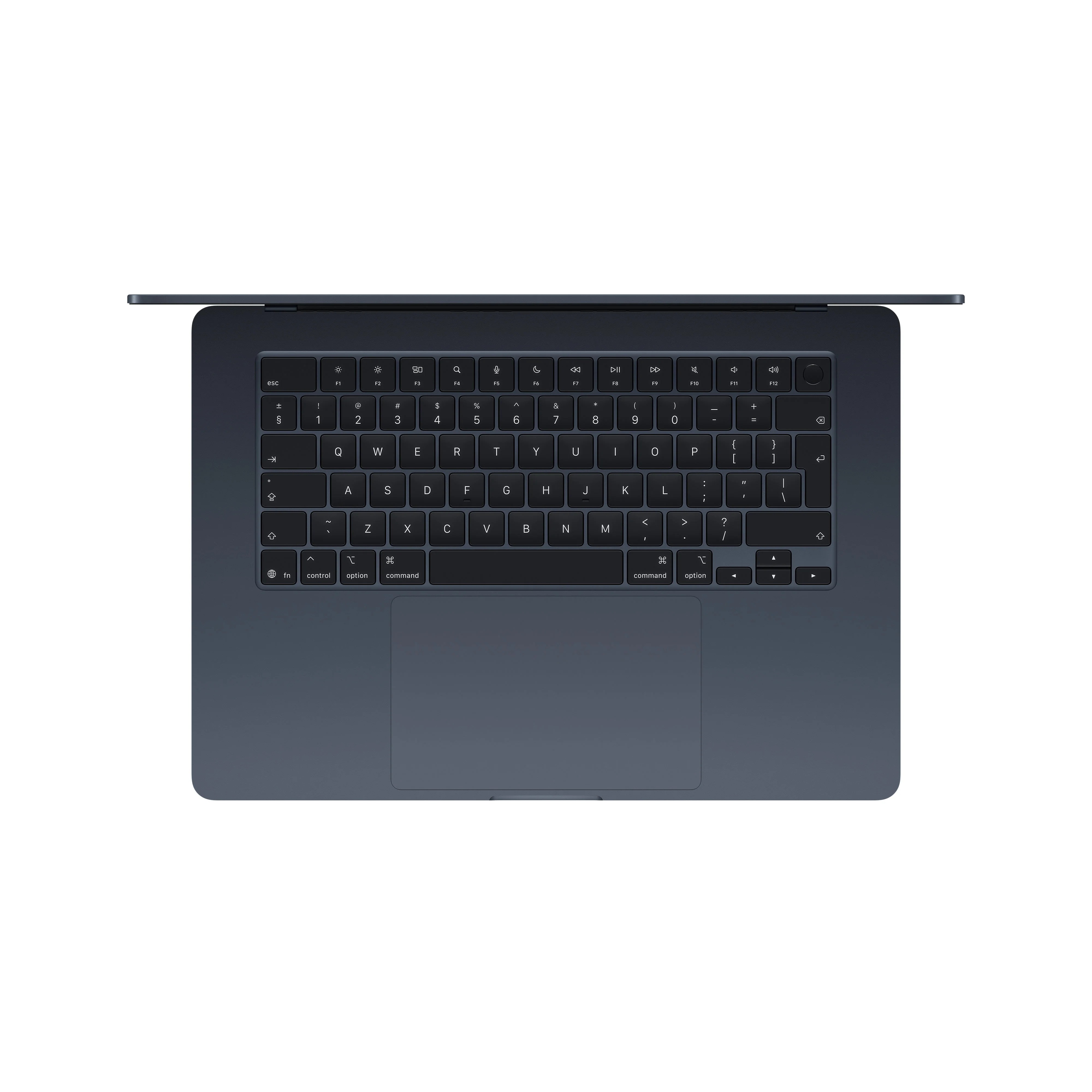 Apple MacBook Air 15"/ M5/ 15, 3"/ 2880x1864/ 16GB/ 512GB/ M5/ Tahoe/ Midnight/ 1R 