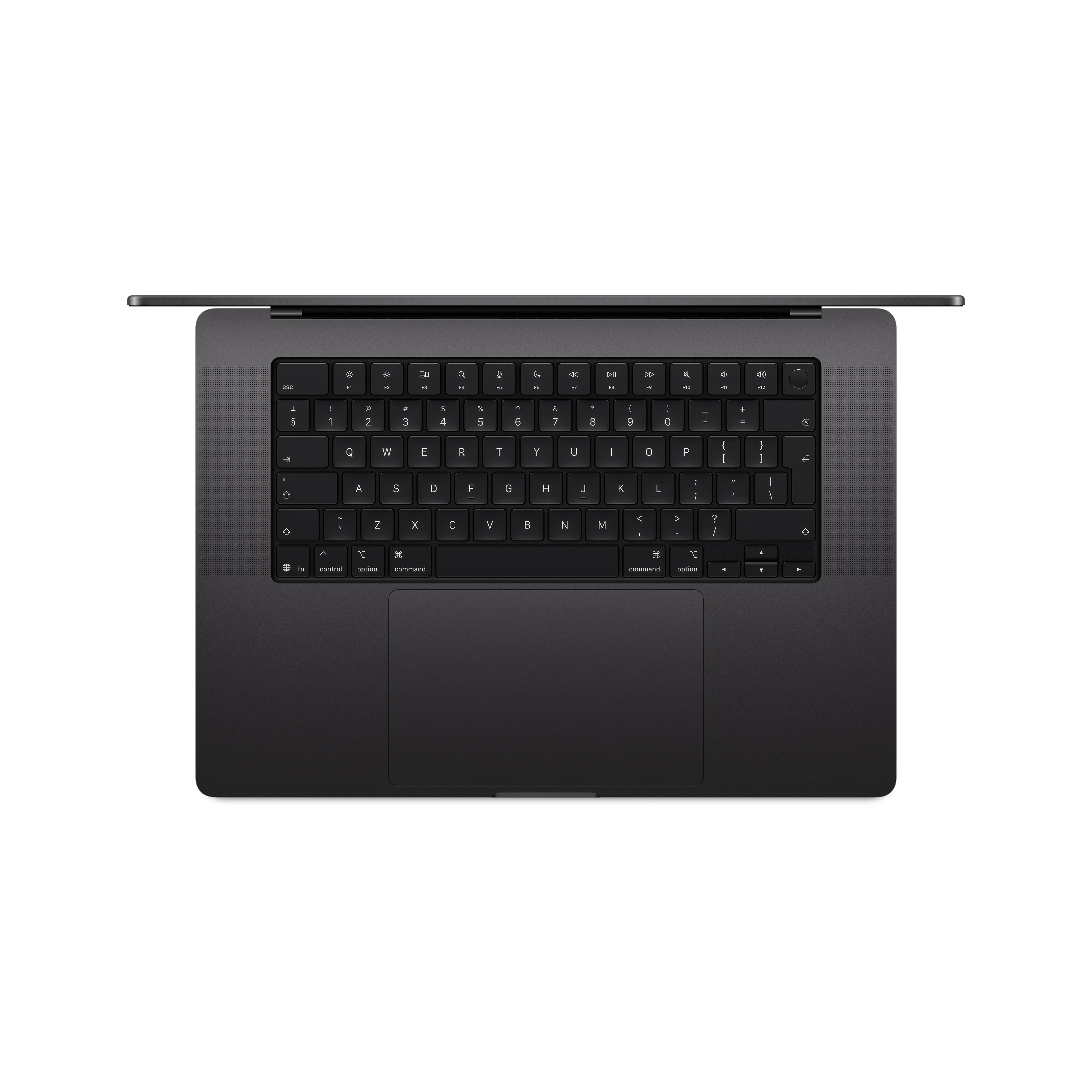 Apple MacBook Pro 16"/ M5 Pro/ 16, 2"/ 3456x2234/ 24GB/ 1TB/ M5 Pro/ Tahoe/ Space Black/ 1R 