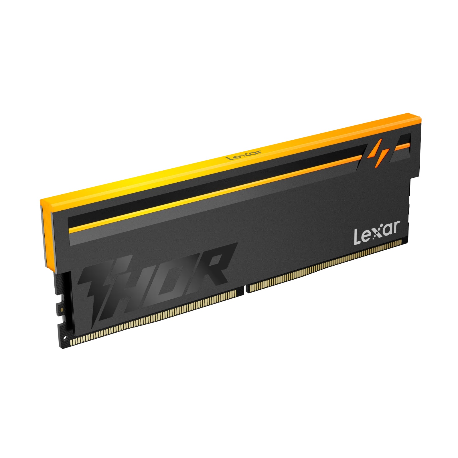 Lexar THOR 2.0 32GB DDR5 6000MHz CL38 RGB (2x16GB) 