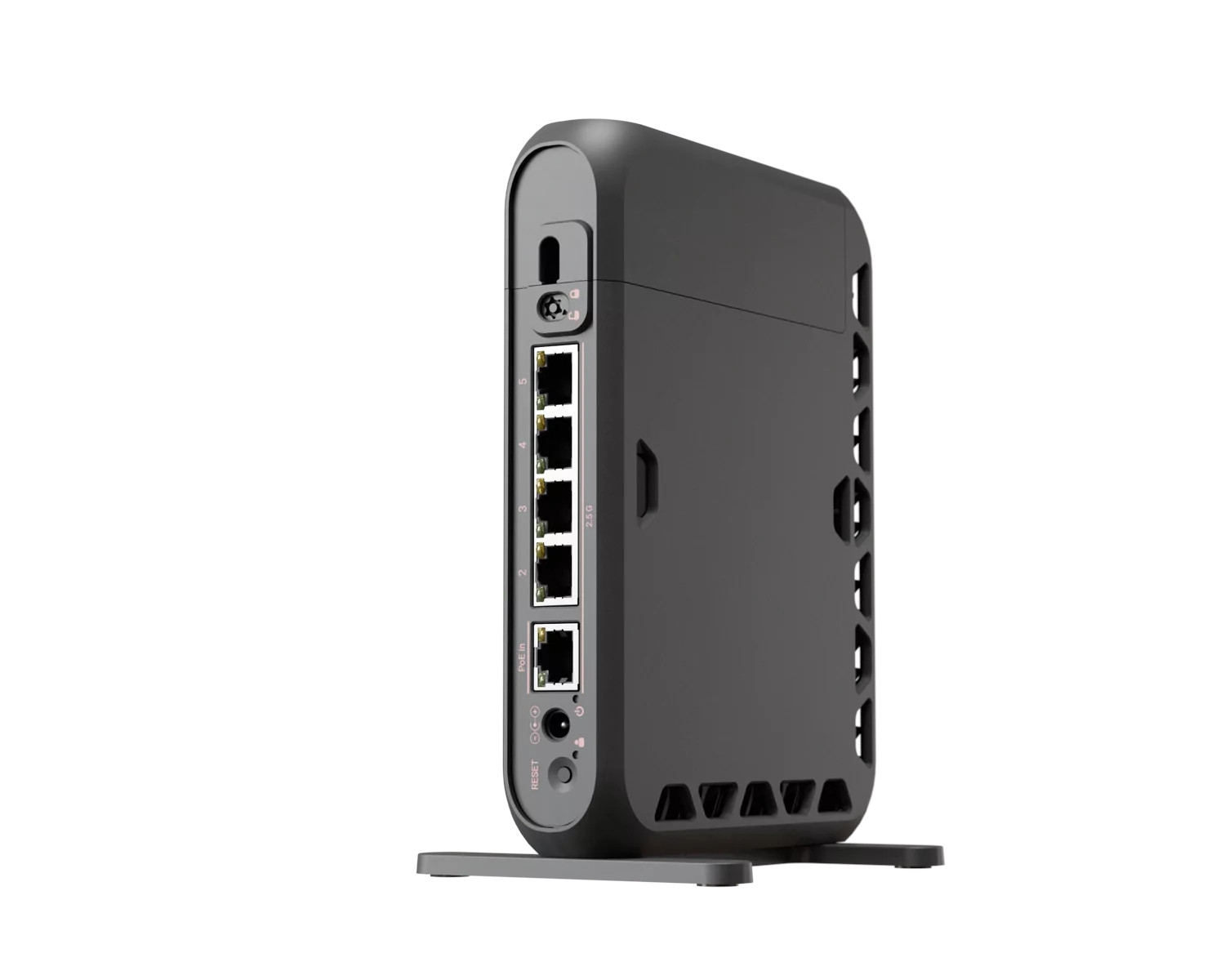 MikroTik MA53UG+HbeH, hAP be3 Media 