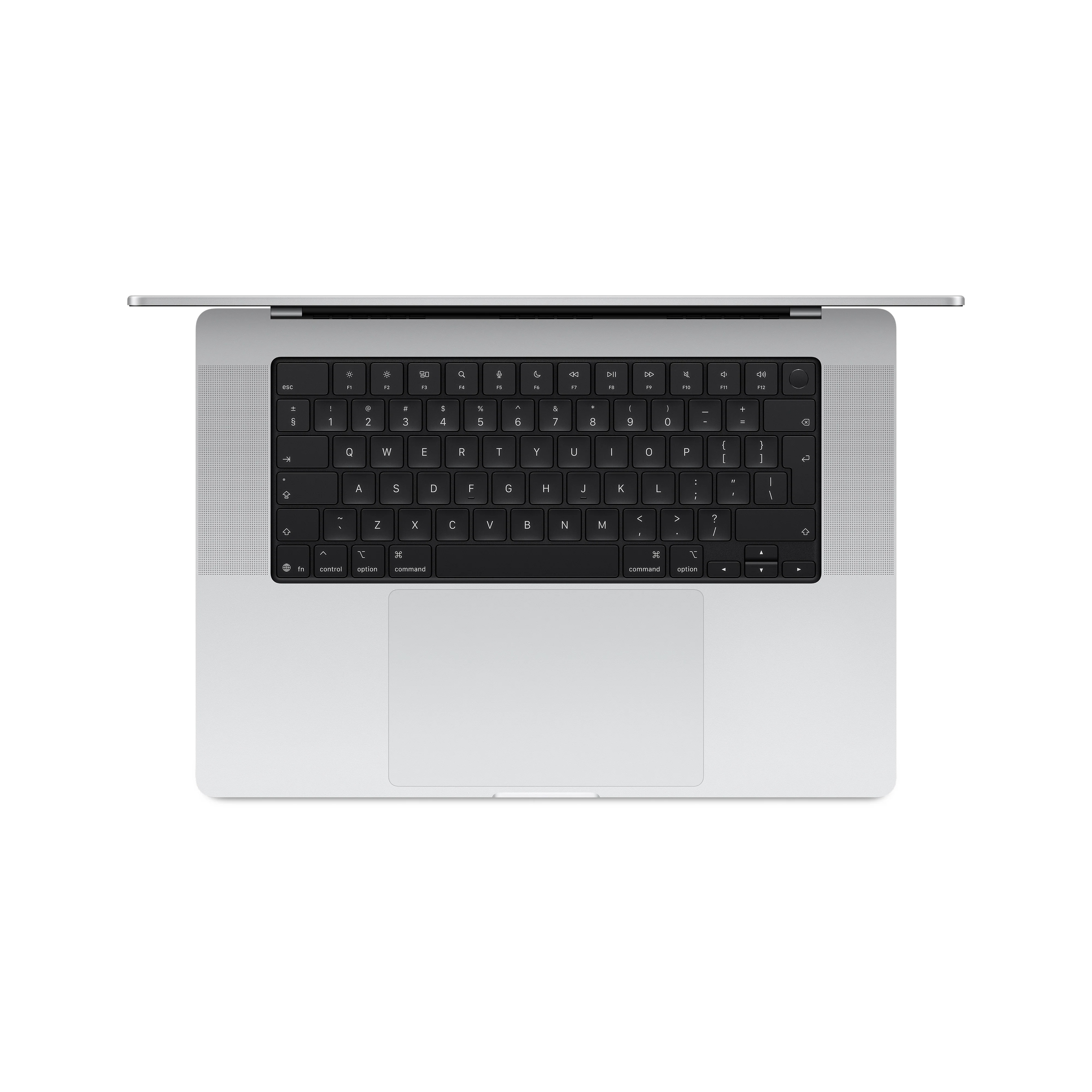 Apple MacBook Pro 16"/ M5 Pro/ 16, 2"/ 3456x2234/ 24GB/ 1TB/ M5 Pro/ Tahoe/ Silver/ 1R 