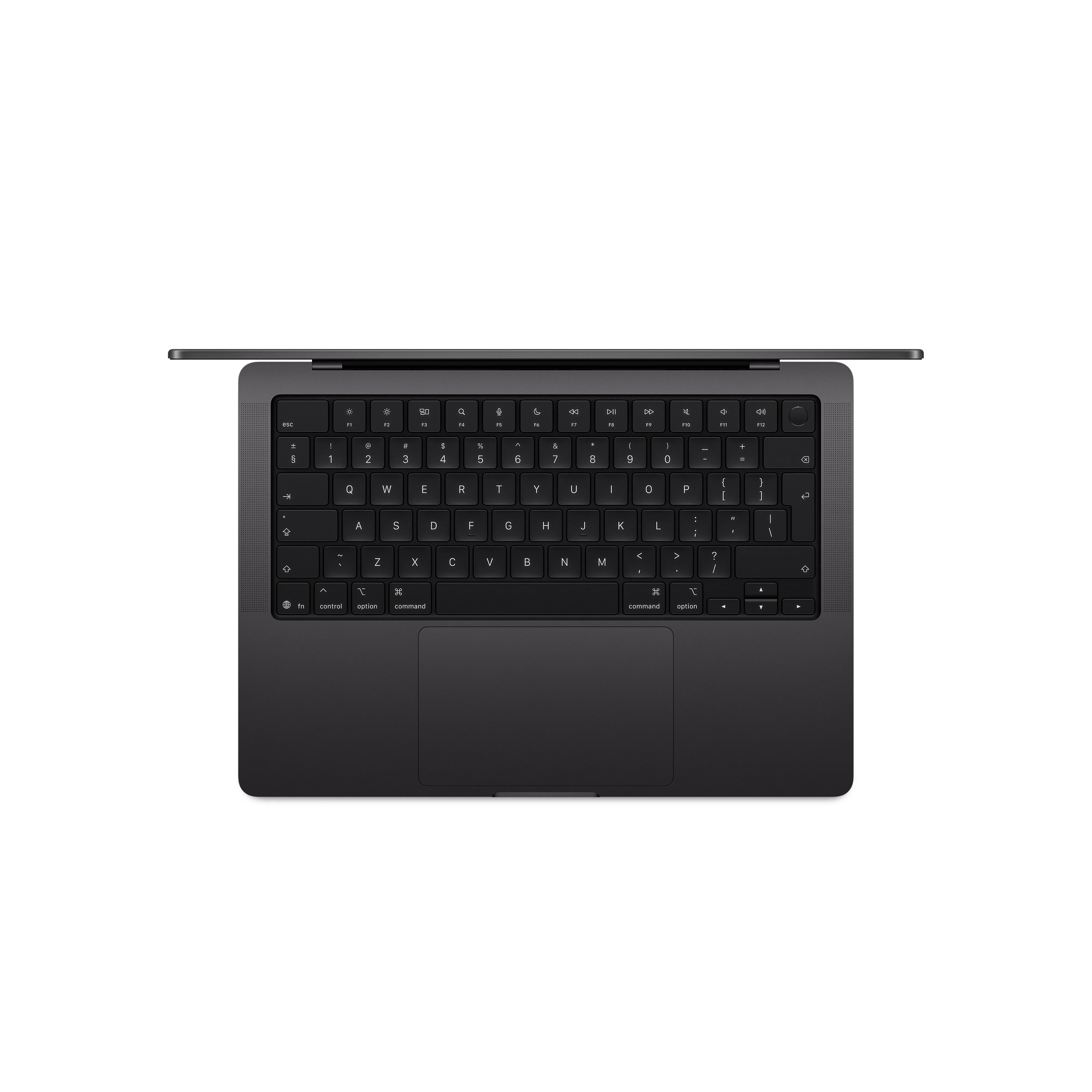 Apple MacBook Pro 14"/ M5 Pro/ 14, 2"/ 3024x1964/ 24GB/ 2TB/ M5 Pro/ Tahoe/ Space Black/ 1R 
