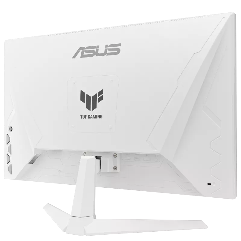 ASUS TUF/ VG279Q5A/ 27"/ IPS/ FHD/ 200Hz/ 1ms/ Čierna/ 3R 