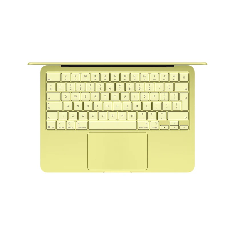 MacBook Neo 13" A18P 6C CPU/ 5C GPU/ 8G/ 256/ SK/ CIT 