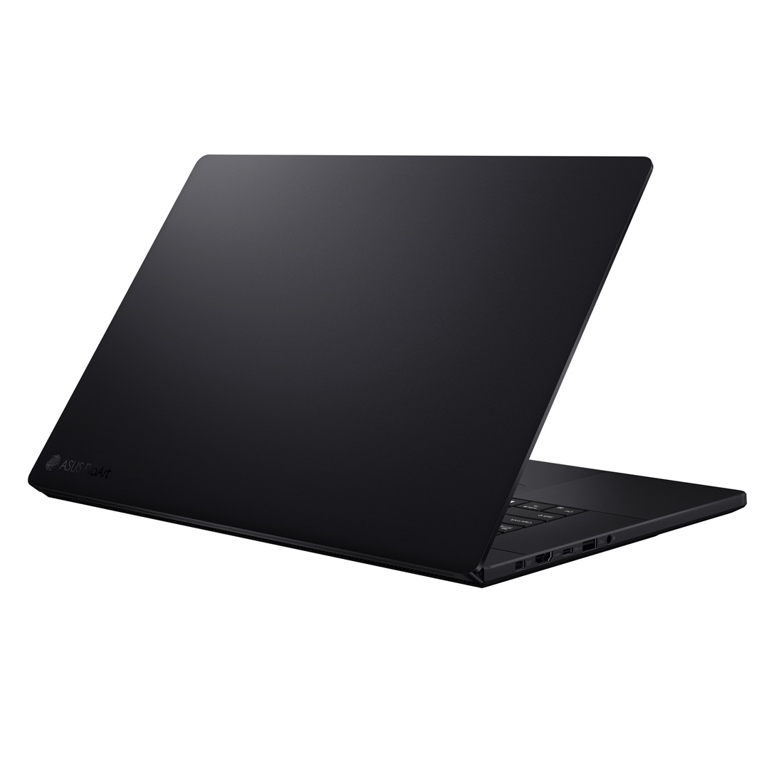 ASUS ProArt P16/ H7606WM-OLED121X/ AI9-HX370/ 16"/ 2880x1800/ T/ 32GB/ 2TB/ RTX 5060/ W11P/ Black/ 2R 