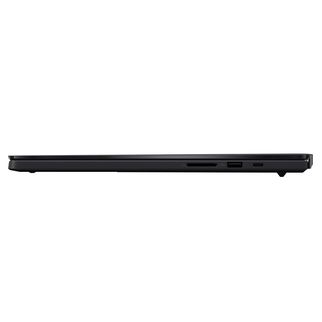 ASUS ProArt P16/ H7606WM-OLED121X/ AI9-HX370/ 16"/ 2880x1800/ T/ 32GB/ 2TB/ RTX 5060/ W11P/ Black/ 2R 