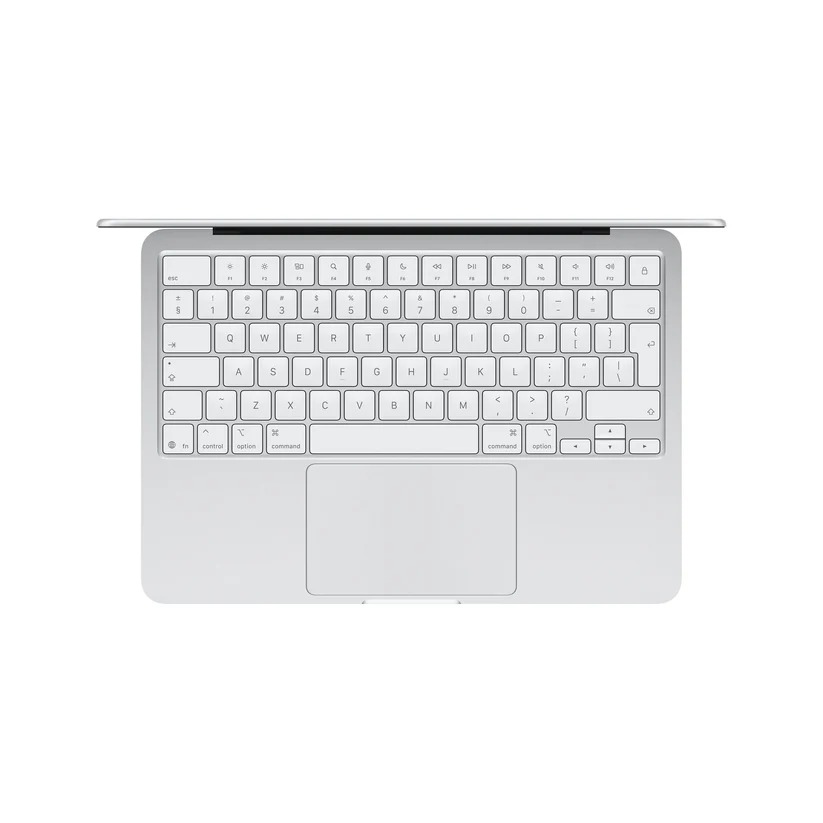 MacBook Neo 13" A18P 6C CPU/ 5C GPU/ 8G/ 512/ CZ/ SLV 