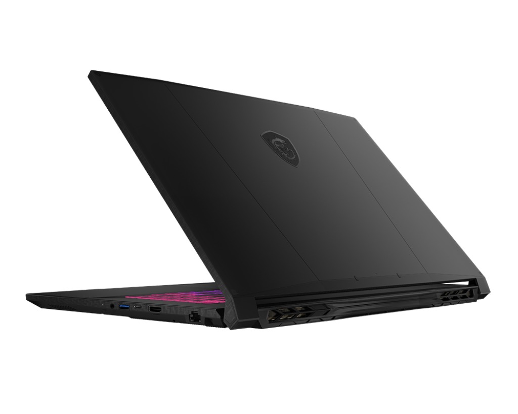 MSI Katana/ 17 HX B14WEK-267CZ/ i7-14650HX/ 17, 3"/ FHD/ 16GB/ 1TB/ RTX 5050/ W11H/ Black/ 2R 